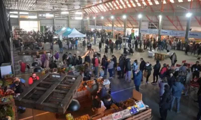 Mercado Bahiense